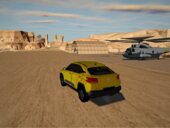 Citroen Basalt 2025